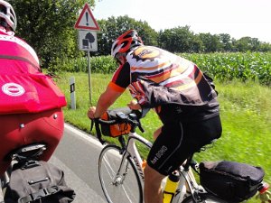 Brevet Aumuehle Heimfelder Dirk 612
